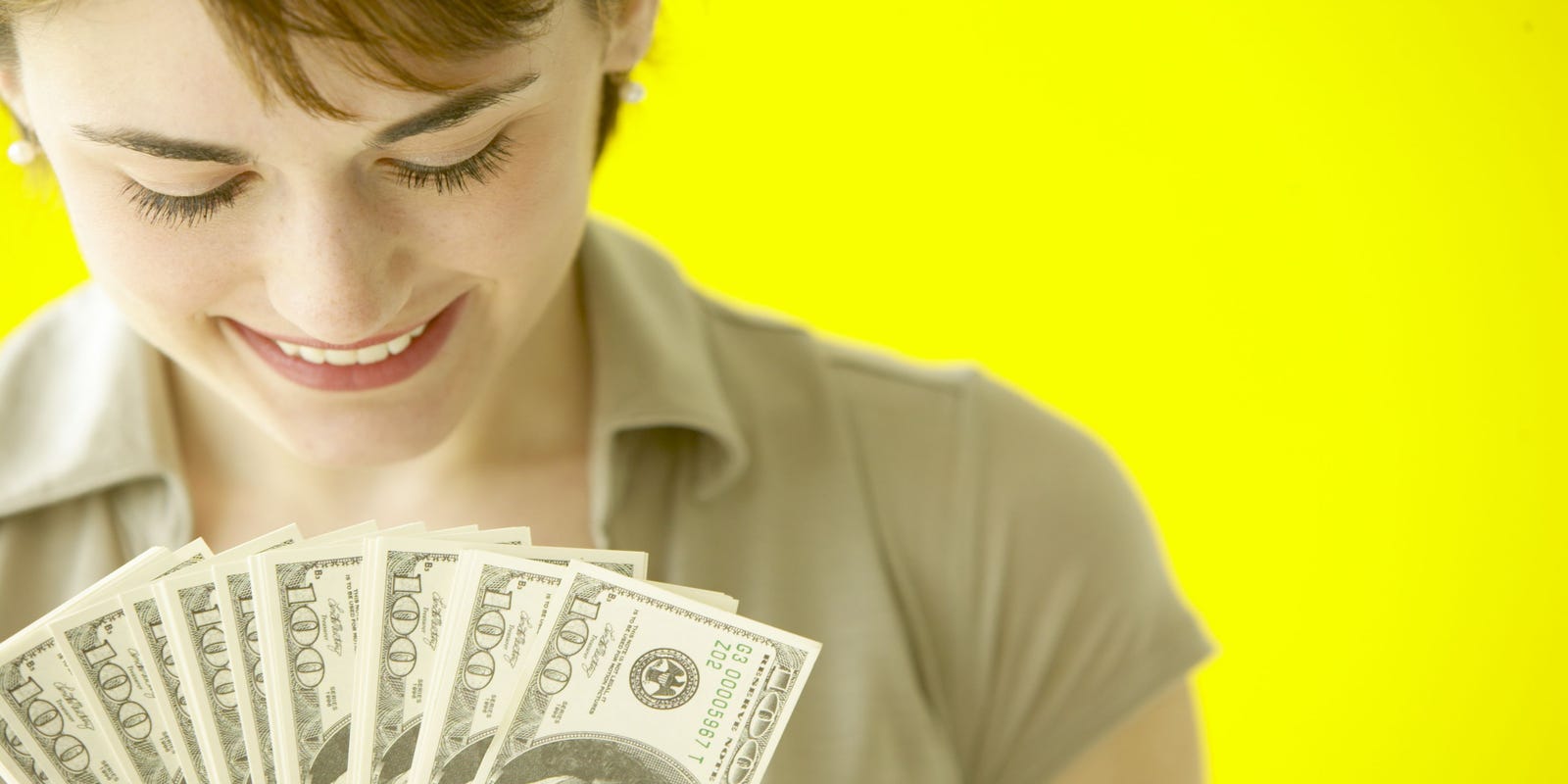 Asked To Co Sign A Loan When To Just Say No Even To Your Kids -